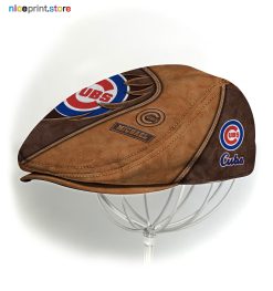 Chicago Cubs MLB Jeff Cap, Driving Cap, Golf Cap M52