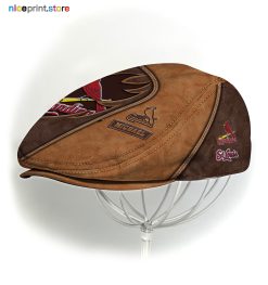 St Louis Cardinals MLB Jeff Cap, Driving Cap, Golf Cap M52