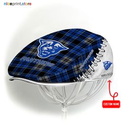 Georgia State Panthers NCAA3 Jeff Cap, Flat Cap, Driving Cap M50