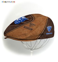 Georgia State Panthers NCAA3 Jeff Cap, Flat Cap, Driving Cap M52