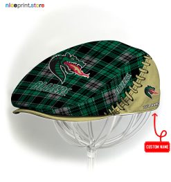 UAB BLAZERS NCAA3 Jeff Cap, Flat Cap, Driving Cap M50