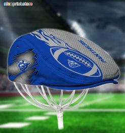 Georgia State Panthers NCAA3 Jeff Cap, Flat Cap, Driving Cap M48
