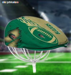 UAB BLAZERS NCAA3 Jeff Cap, Flat Cap, Driving Cap M48