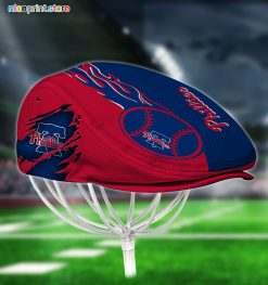 Philadelphia Phillies MLB Jeff Cap, Driving Cap, Golf Cap M48