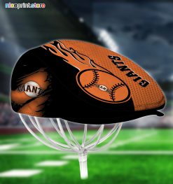 San Francisco Giants MLB Jeff Cap, Driving Cap, Golf Cap M48