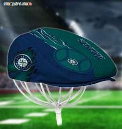 Seattle Mariners MLB Jeff Cap, Driving Cap, Golf Cap M48
