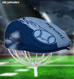 Tampa Bay Rays MLB Jeff Cap, Driving Cap, Golf Cap M48