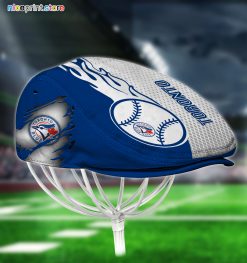 Toronto Blue Jays MLB Jeff Cap, Driving Cap, Golf Cap M48