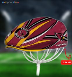 Arizona Cardinals NFL Jeff Cap, Driving Cap, Golf Cap M29