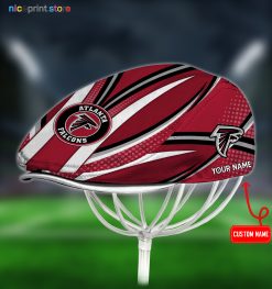 Atlanta Falcons NFL Jeff Cap, Driving Cap, Golf Cap M29