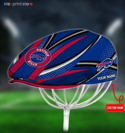 Buffalo Bills NFL Jeff Cap, Driving Cap, Golf Cap M29