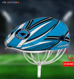 Carolina Panthers NFL Jeff Cap, Driving Cap, Golf Cap M29