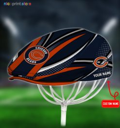 Chicago Bears NFL Jeff Cap, Driving Cap, Golf Cap M29
