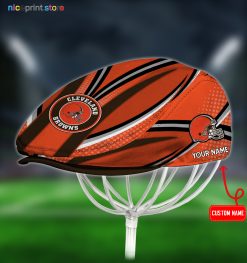 Cleveland Browns NFL Jeff Cap, Driving Cap, Golf Cap M29
