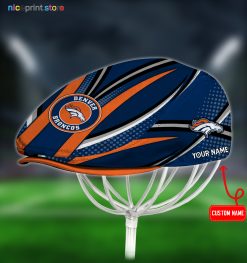 Denver Broncos NFL Jeff Cap, Driving Cap, Golf Cap M29