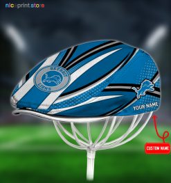 Detroit Lions NFL Jeff Cap, Driving Cap, Golf Cap M29