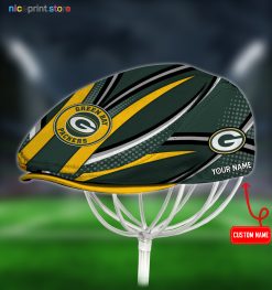 Green Bay Packers NFL Jeff Cap, Driving Cap, Golf Cap M29