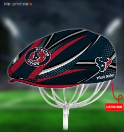 Houston Texans NFL Jeff Cap, Driving Cap, Golf Cap M29