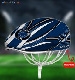 Indianapolis Colts NFL Jeff Cap, Driving Cap, Golf Cap M29