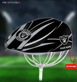 Las Vegas Raiders NFL Jeff Cap, Driving Cap, Golf Cap M29