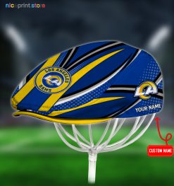 Los Angeles Rams NFL Jeff Cap, Driving Cap, Golf Cap M29