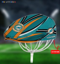 Miami Dolphins NFL Jeff Cap, Driving Cap, Golf Cap M29
