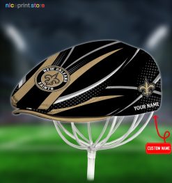 New Orleans Saints NFL Jeff Cap, Driving Cap, Golf Cap M29