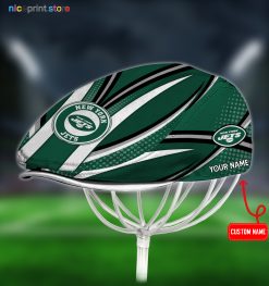 New York Jets NFL Jeff Cap, Driving Cap, Golf Cap M29