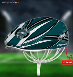 Philadelphia Eagles NFL Jeff Cap, Driving Cap, Golf Cap M29