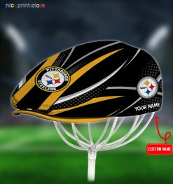 Pittsburgh Steelers NFL Jeff Cap, Driving Cap, Golf Cap M29
