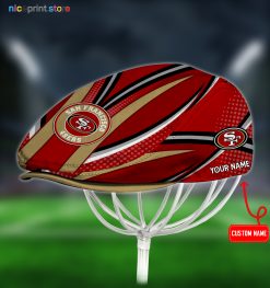 San Francisco 49ers NFL Jeff Cap, Driving Cap, Golf Cap M29