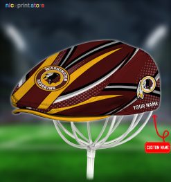 Washington Redskins NFL Jeff Cap, Driving Cap, Golf Cap M29