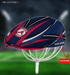 Atlanta Braves MLB Jeff Cap, Driving Cap, Golf Cap M29