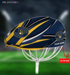 Milwaukee Brewers MLB Jeff Cap, Driving Cap, Golf Cap M29