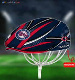 Minnesota Twins MLB Jeff Cap, Driving Cap, Golf Cap M29