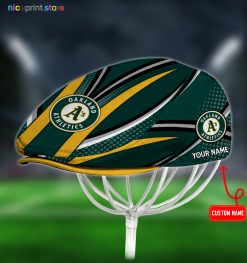 Oakland Athletics MLB Jeff Cap, Driving Cap, Golf Cap M29