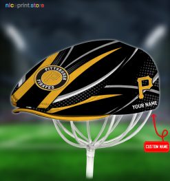 Pittsburgh Pirates MLB Jeff Cap, Driving Cap, Golf Cap M29