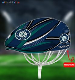 Seattle Mariners MLB Jeff Cap, Driving Cap, Golf Cap M29