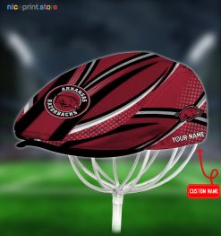 Arkansas Razorbacks NCAA Jeff Cap, Flat Cap, Driving Cap M29