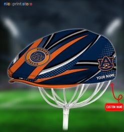 Auburn Tigers NCAA Jeff Cap, Flat Cap, Driving Cap M29