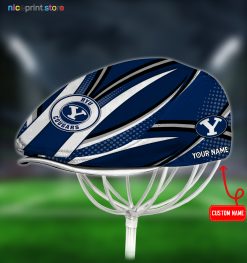 BYU Cougars NCAA Jeff Cap, Flat Cap, Driving Cap M29