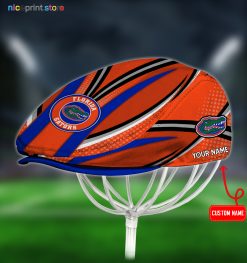 Florida Gators NCAA Jeff Cap, Flat Cap, Driving Cap M29