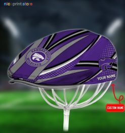 Kansas State Wildcats NCAA Jeff Cap, Flat Cap, Driving Cap M29