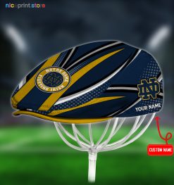 Notre Dame Fighting Irish NCAA Jeff Cap, Flat Cap, Driving Cap M29
