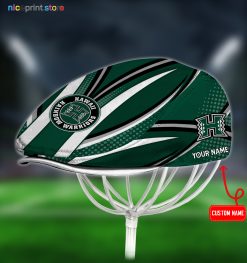 Hawaii Rainbow Warriors NCAA2 Jeff Cap, Flat Cap, Driving Cap M29