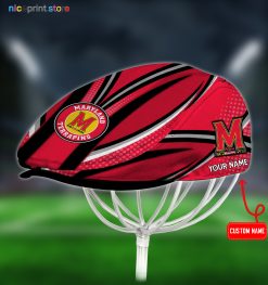 Maryland Terrapins NCAA2 Jeff Cap, Flat Cap, Driving Cap M29