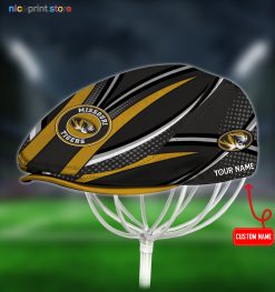 Missouri Tigers NCAA2 Jeff Cap, Flat Cap, Driving Cap M29