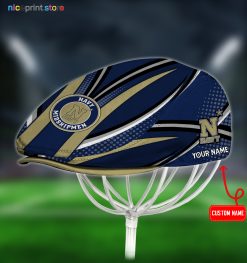 Navy Midshipmen NCAA2 Jeff Cap, Flat Cap, Driving Cap M29