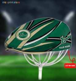 South Florida Bulls NCAA2 Jeff Cap, Flat Cap, Driving Cap M29