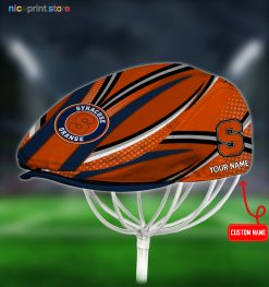 Syracuse Orange NCAA2 Jeff Cap, Flat Cap, Driving Cap M29